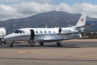 T-784 @ LFKC - Parked - by micka2b
