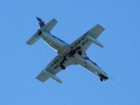FAB-662 @ SLET - During an air show in Santa Cruz