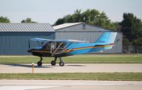 N42722 @ KOSH - HAGS RAG III - by Mark Pasqualino