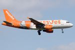 G-EZBI @ LOWW - Easyjet A319 - by Andy Graf - VAP