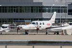 N83RH @ LOWW - Piper 31