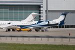 M-NJSS @ LOWW - EMB135 - by Andy Graf - VAP
