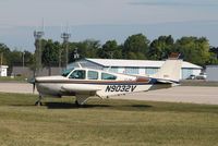 N9032V @ KOSH - Beech F33A - by Mark Pasqualino