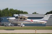 N28LF @ KOSH - Cessna 182P