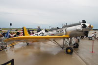 N9753N @ KALO - It's really a PT-21 - by Glenn E. Chatfield