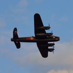 C-GVRA @ EGTH - 44. C-GVRA at The Shuttleworth Collection Flying Proms, Aug. 2014. - by Eric.Fishwick