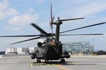 84 45 @ LOWW - German Air Force CH53 - by Dietmar Schreiber - VAP