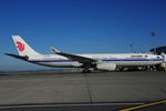 B-5919 @ LOWW - Air China Airbus 330-300 - by Dietmar Schreiber - VAP