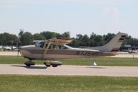 N735VR @ KOSH - Cessna 182Q - by Mark Pasqualino