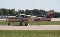N871DC @ KOSH - Piper PA-28R-201T - by Mark Pasqualino