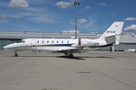 SP-EAR @ LOWW - Cessna 680