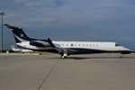 LX-OLA @ LOWW - Embraer 135 - by Dietmar Schreiber - VAP