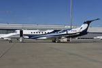 M-NJSS @ LOWW - Embraer 135
