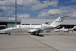 CS-DGW @ LOWW - Cessna 525B