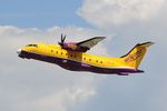 OE-LIR @ LOWW - Welcome Air Dornier 328 - by Dietmar Schreiber - VAP