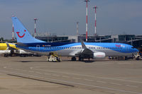 D-ATUC @ LFSB -  - by Tomas Milosch