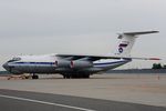 RA-76719 @ LOWW - Russian Air Force Iljuschin 76 - by Dietmar Schreiber - VAP