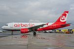 D-ASTX @ LOWW - Air Berlin Airbus 319 - by Dietmar Schreiber - VAP