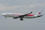 7T-VJZ @ LFPO - Air Algerie Airbus 330-200 - by Dietmar Schreiber - VAP