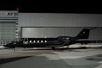 OE-GMD @ LOWW - Learjet 60