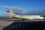 OE-IOO @ LOWW - Globalexpress