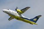 HB-AER @ LOWW - Skyworks Dornier 328 - by Dietmar Schreiber - VAP