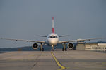 OE-LDF @ LOWW - Austrian Airbus 319 - by Dietmar Schreiber - VAP