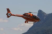 OM-MAY @ LOWS - Eurocopter EC120B Colibri - by Andi F