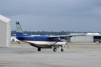 C-FHGA @ YVR - At the South Terminal - by metricbolt