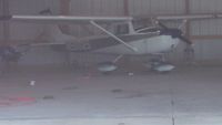 N50025 - hangar queen - by Floyd Taber