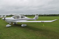 N722ST @ EBZH - Kiewit Fly-in. - by Raymond De Clercq