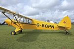G-BGPN @ EGBK - At 2014 LAA Rally at Sywell