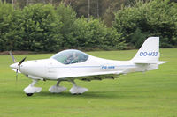 OO-H32 @ EBZH - Kiewit Fly-in. - by Raymond De Clercq