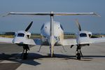 OE-FJW @ LOWW - Diamond DA42