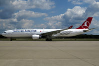 TC-JOA @ EDDK - visitor - by Wolfgang Zilske
