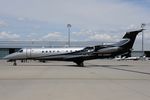 RA-02857 @ LOWW - Embraer 135 - by Dietmar Schreiber - VAP