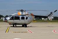 D-HAUI @ EDDK - visitor