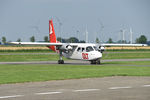 D-IFBN @ EDXB - OLT BN2 - by Dietmar Schreiber - VAP