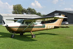 D-EAFO @ EDXB - Cessna 182 - by Dietmar Schreiber - VAP