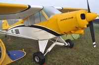 S5-DBN @ EDST - at Hahnweide - by Volker Hilpert