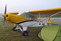 S5-DBN @ EDST - at Hahnweide - by Volker Hilpert