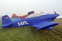 D-EXTL @ EDST - at Hahnweide