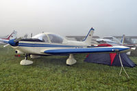 D-EACP @ EDST - at Hahnweide - by Volker Hilpert