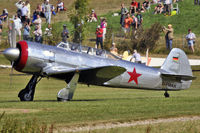 D-FMAX @ EDST - at Hahnweide - by Volker Hilpert