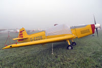 D-EZDS @ EDST - at hahnweide