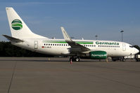 D-ABLB @ EDDK - visitor - by Wolfgang Zilske