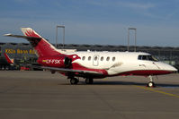 LY-FSK @ EDDK - visitor - by Wolfgang Zilske