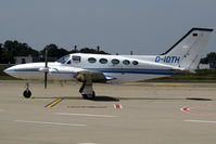 D-IDTH @ EDDK - visitor - by Wolfgang Zilske