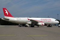 CN-NMF @ EDDK - visitor - by Wolfgang Zilske