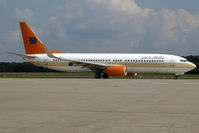 D-AHLK @ EDDK - visitor - by Wolfgang Zilske